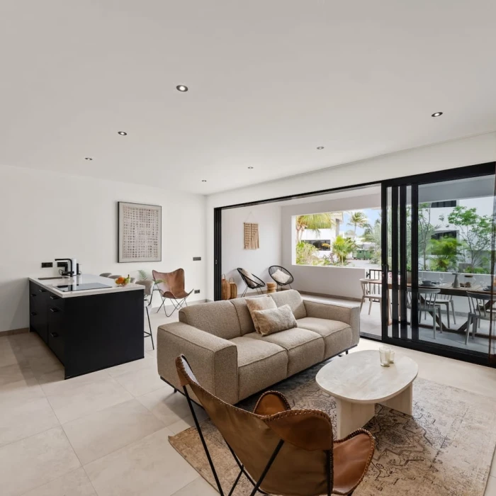 The Bank | Luxury Apartment