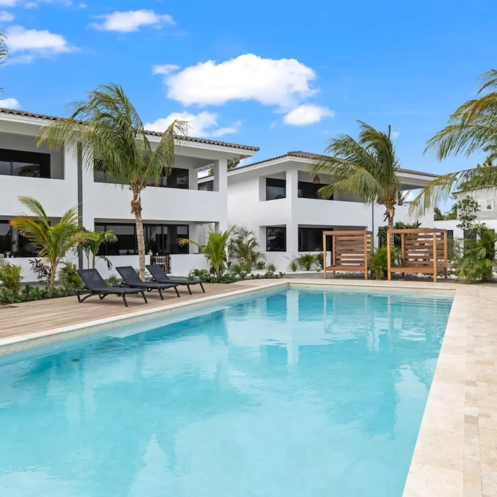 The Bank | Penthouse Suite