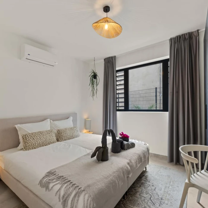 The Bank | Luxury Apartment