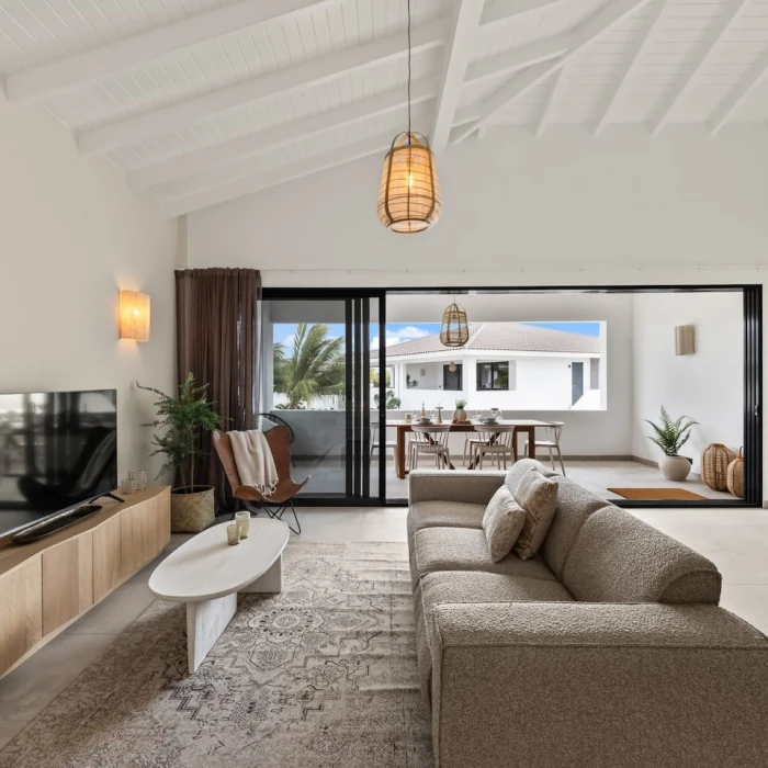 The Bank | Penthouse Suite