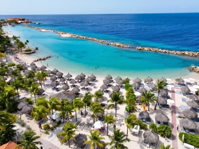 Mambo Beach