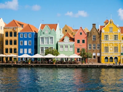 Willemstad