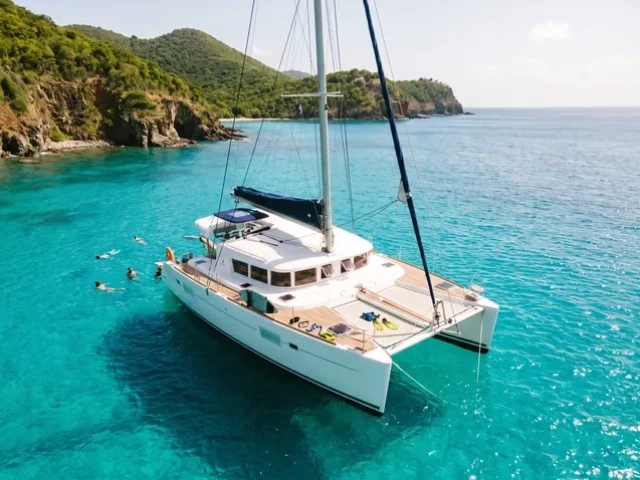 Boat trips & excursions