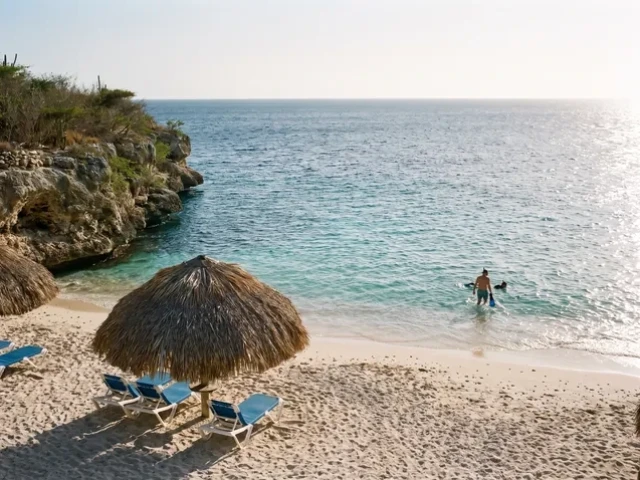 Playa Kalki